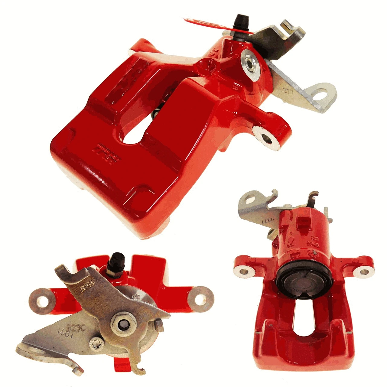 Brake Caliper (CA2595RP1)