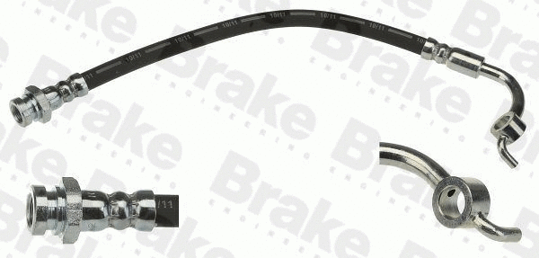Brake Hose (BH778462)
