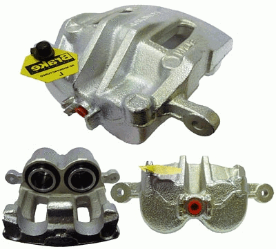 Brake Caliper (CA3151R)
