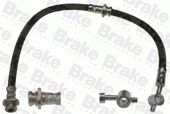 Brake Hose (BH778725)