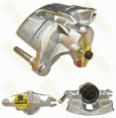 Brake Caliper (CA1837)