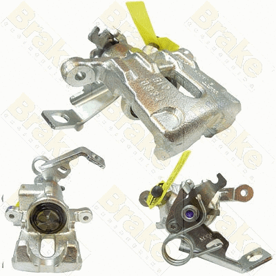 Brake Caliper (CA2767R)