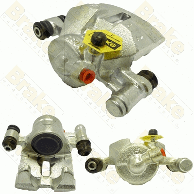Brake Caliper (CA795R)