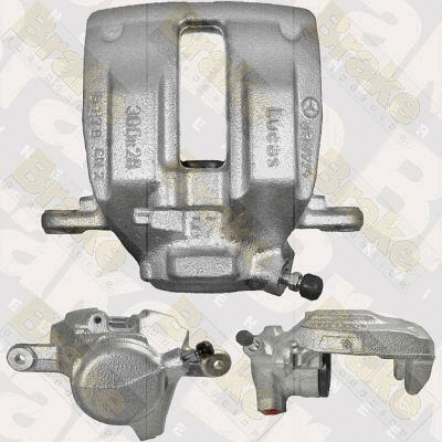 Brake Caliper (CA2723)