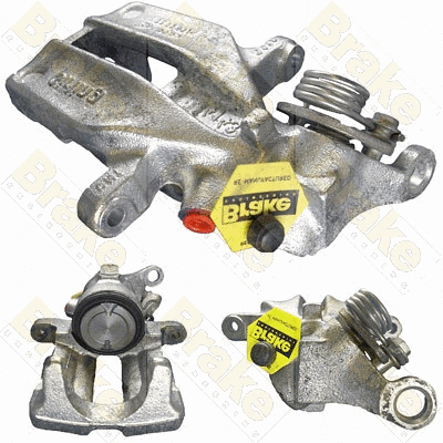 Brake Caliper (CA1237R)