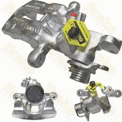 Brake Caliper (CA1824R)