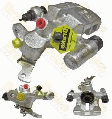 Brake Caliper (CA2145R)