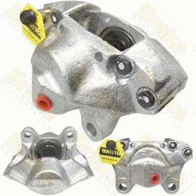 Brake Caliper (CA227R)