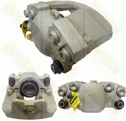 Brake Caliper (CA3118R)