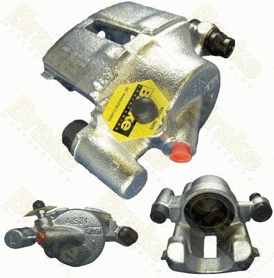 Brake Caliper (CA1941)