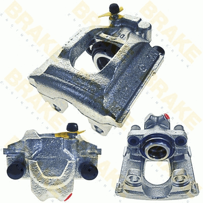 Brake Caliper (CA2621)