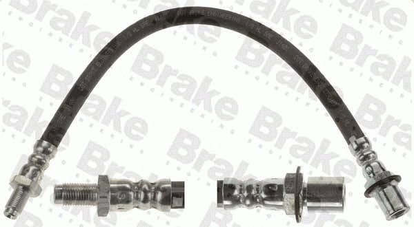 Brake Hose (BH778414)