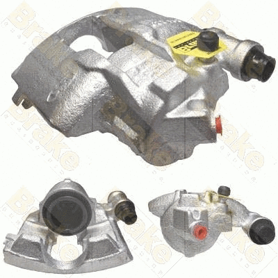 Brake Caliper (CA843R)