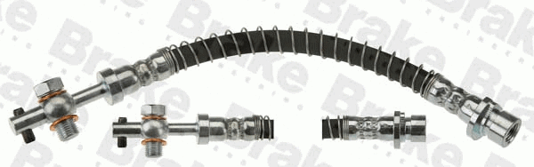 Brake Hose (BH775979)