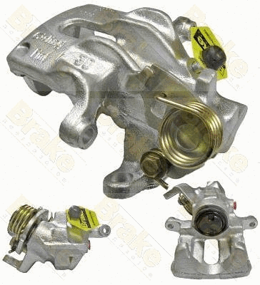 Brake Caliper (CA820)