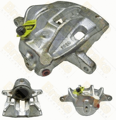 Brake Caliper (CA1441R)