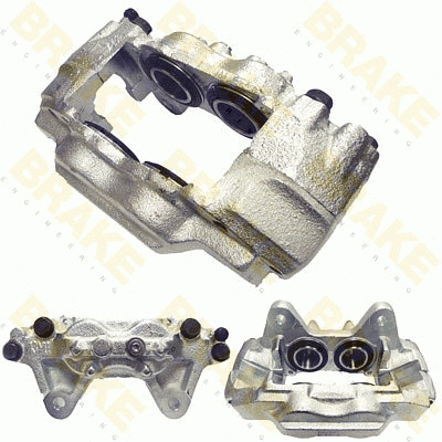 Brake Caliper (CA3062)