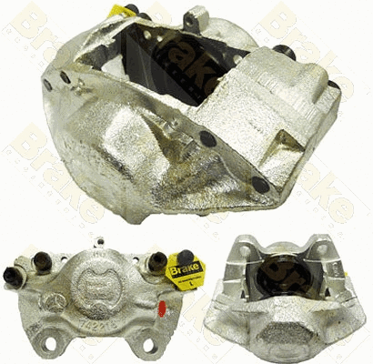 Brake Caliper (CA340)
