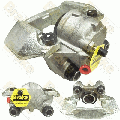Brake Caliper (CA570)