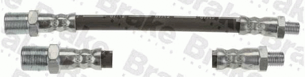 Brake Hose (BH775147)