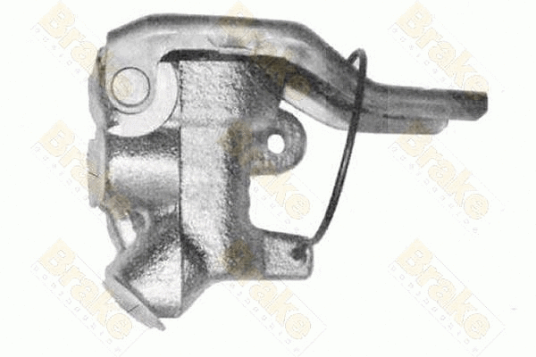 Brake Force Regulator (WC1952BE)