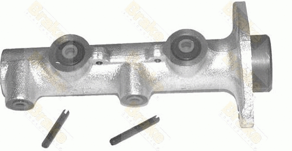 Brake Master Cylinder (MC1521BE)