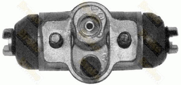 Wheel Brake Cylinder (WC1214BE)