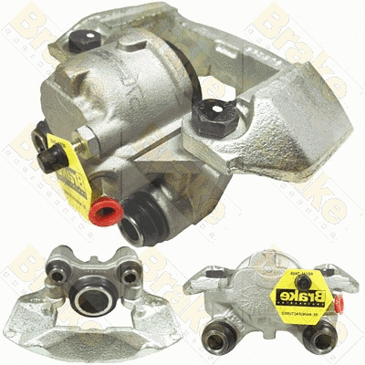 Brake Caliper (CA570R)