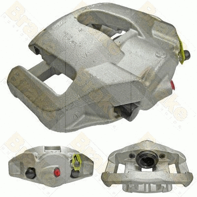 Brake Caliper (CA2475)