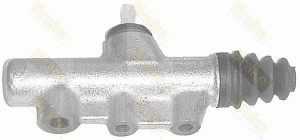 Master Cylinder, clutch (MC1734BE)