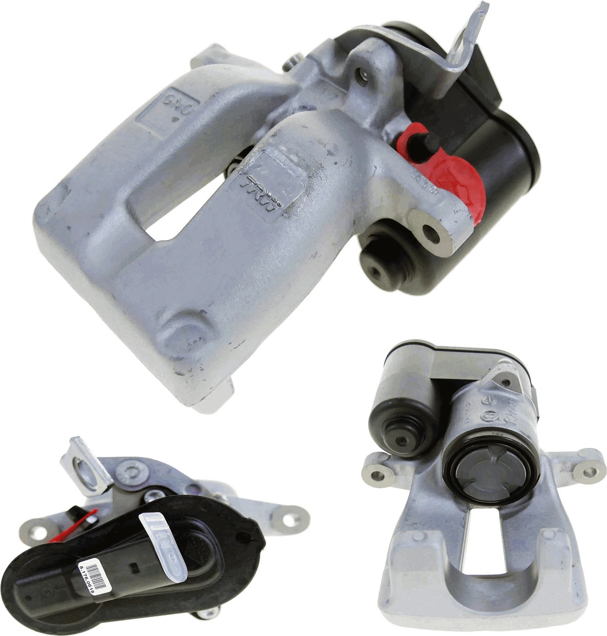 Brake Caliper (CA3465)