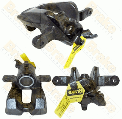 Brake Caliper (CA3128R)