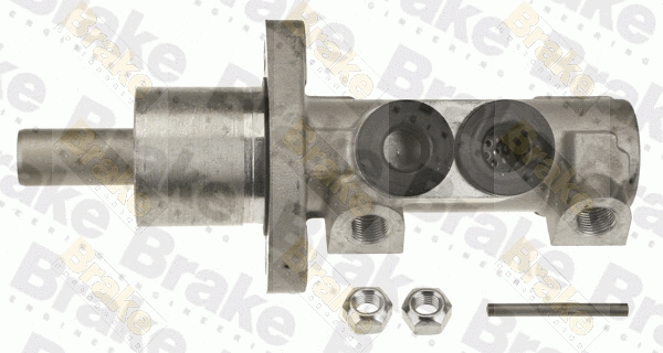 Brake Master Cylinder (MC1810BE)