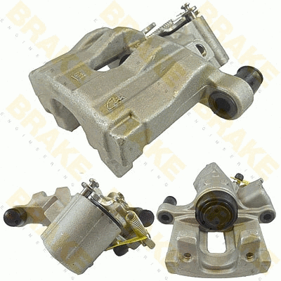Brake Caliper (CA2907)