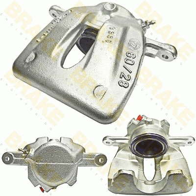 Brake Caliper (CA3256)