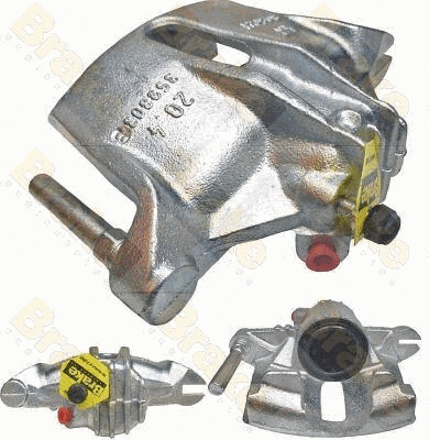 Brake Caliper (CA1983)