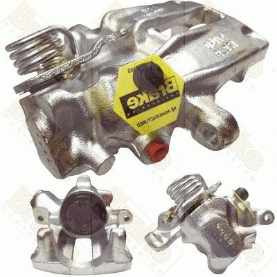 Brake Caliper (CA750R)