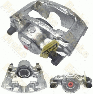 Brake Caliper (CA565R)