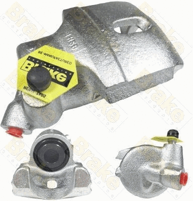 Brake Caliper (CA272R)
