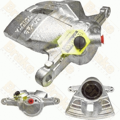 Brake Caliper (CA1398)