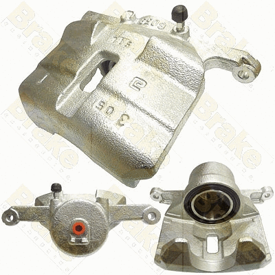 Brake Caliper (CA2771)