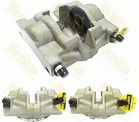 Brake Caliper (CA2287)