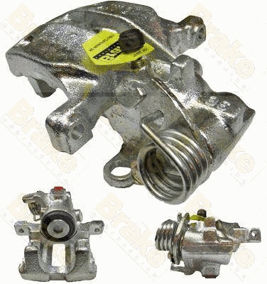 Brake Caliper (CA511R)