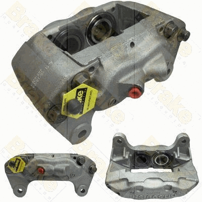 Brake Caliper (CA1365)