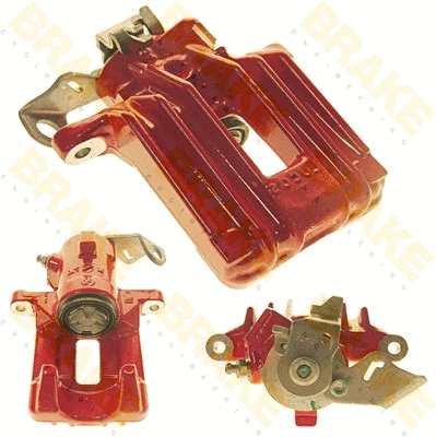 Brake Caliper (CA2492RP1)