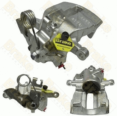 Brake Caliper (CA2732)