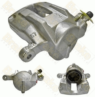 Brake Caliper (CA2533)