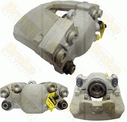 Brake Caliper (CA3118)