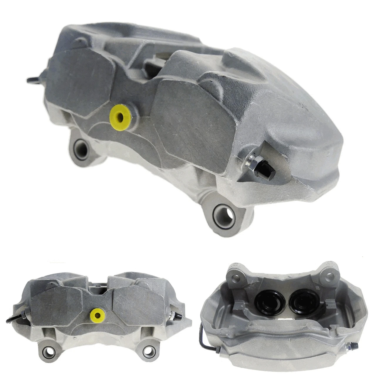 Brake Caliper (CA3511)
