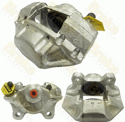 Brake Caliper (CA234)